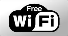 Free Wi-Fi